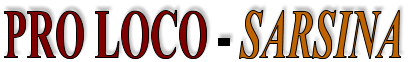 PRO LOCO - SARSINA
