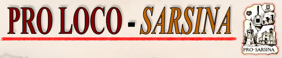PRO LOCO - SARSINA